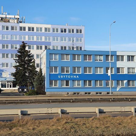 Ubytovna Videnska Brno Eksteriør billede